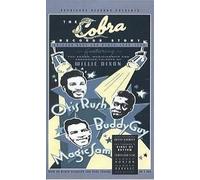 Cobra Records Story: Chicago Rock and Blues 1956-1958 by Capricorn Records (1993-04-27)