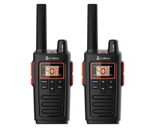 Cobra RX380 Duo
