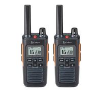 COBRA RX680 PMR446 RADIO TWIN PACK