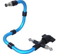 cobra-shaped fotografía apoyo Magic Brazo Articulado de soporte para cámara Flash Bracket para Manfrotto ma050 a serpiente trípode cabeza de bola Luz stand - Puede de carga de 3 - 5 kg