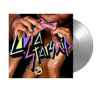 Cobra Starship - Cobra Starship - Hot Mess (LP Silver) [Vinilo]