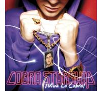 Cobra Starship - iViva La Cobra!