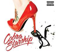 Cobra Starship - Night Shades