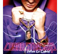 Cobra Starship - Viva La Cobra (+Bonus)