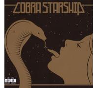 Cobra Starship - While the City Sleeps: We Rule the Streets by Cobra Starship (2006) Audio CD