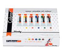 Cobra Estuche STU 6 x 20 ml