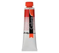 COBRA Student 40ML PYRROLE RED DP