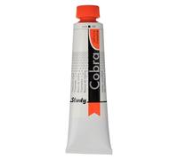Cobra Student 40ML TITANIUM WHITE