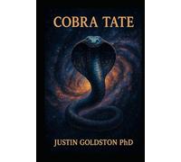 Cobra Tate (The SydTek University Stacks)