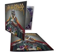 Cobra the impaler - Karma collision