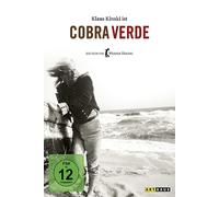 COBRA VERDE - MOVIE (DVD) (Importación USA)