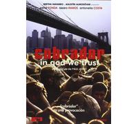 El Cobrador: In God We Trust [DVD] (2006) Cobrador, In God We Trust