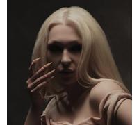 Cobrah - Torn (Edición Color Transparente) (Lp-Vinilo)