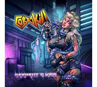 CobraKill - Serpent's Kiss