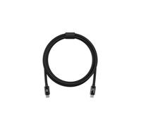 CobraTether Cable (20Gbit) - USB-C to USB-C - 1,2m - Negro