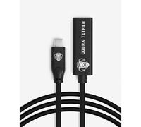 COBRAUNION Extensión USB-C - 5M negro
