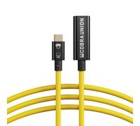 COBRAUNION USB-C to USB-C Female - Extension - 10M 10Gbit