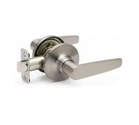 Cobre Creek dl1220ss Tom Daley paso manilla para puerta, inoxidable satinado