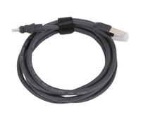 Cobre de Cable Ethernet de Alto Rendimiento de 150 Pies de Cobre Blindado por Cable para Uso Interior Al Aire Libre