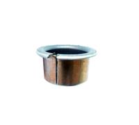 Cobre de grafito Buje 1 2 3PCS SF-1F Brida Auto Lubricante Compuesto Cojinete Buje Manga Aceite Deslizamiento Libre (2PCS,SF-1F 30 20X23X20)