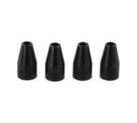 Cobre Flux Core 4 Pzs Para Hobart H-9 Cobre Flux Core 4 Pzs | Compatible M-10/M-15, mejora visibilidad, reduce cortocircuitos, cobre , soldadura alambre tubular