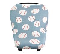 Cobre Pearl - Funda para asiento de coche de bebé (5 en 1)