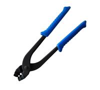 Cobre Tubería Bender - Acero, 9.05in Brake Pipe Bender Alicates Heavy-Duty | Ergonómico Manual Tube Formando Herramienta, Automotriz Tubería Bending Tool para camiones, Sedán, SUV, reparación de RV