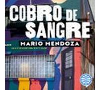 Cobro De Sangre (audiolibro)