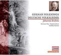Coburn - German folksongs