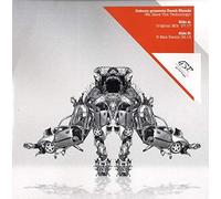 Coburn - We Have the Technology [Vinilo]