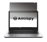 Cobus Filtro Visual AntiSpy Protector de Pantalla para tu Ordenador Portatil o Laptop| Protector Pro de Privacidad antiespias para portatiles | Screen Que cuida Tus Ojos | (17.3" (16:9) 383x215mm