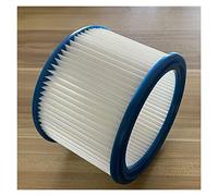 CobydA 1 Paquete de Filtro HEPA de Cartucho de vacío 47097035900 。 Compatible con Piezas de aspiradora Stihl SE 62, SE 62 E húmedo/seco