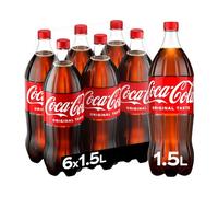 Coca-Cola - 1.5 Litri