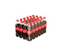 Coca-Cola 50cl (pack de 24)