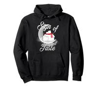 Coca-Cola Christmas Polar Bears Sign of Good Taste Sudadera con Capucha