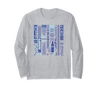 Coca-Cola Coke Adds Life Vintage Ads Collage Manga Larga