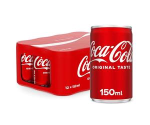 Coca-Cola Lata15 F12