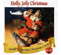 Coca Cola Presents Holly, Jolly Christmas: Collector's Edition Volume 5