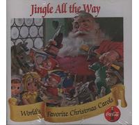 Coca-Cola Presents Jingle All The Way: Collector's Edition Volume 7