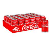 Coca-Cola Sabor Original 24*330 ml，Coca-Cola Zero Azúcar lata 24*330ml,Fanta Lata de Naranja 24 *330ml,Fanta Limón 24*330ml,Nestea Té Negro Limón 24*330 ml,Aquarius Limon 24*330ml,Aquarius Naranja