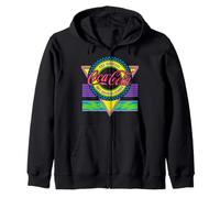 Coca-Cola The Official Soft Drink of Summer Retro Logo Sudadera con Capucha