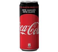 Coca-Cola Zero 24 x 33 cl