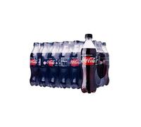 Coca-Cola Zero 50cl (pack de 24)