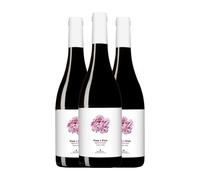 Coca i Fitó Jaspi Maragda Montsant Crianza 75 cl Vino tinto (Caja de 3 Botellas de 75 cl)