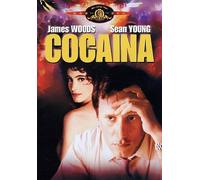 Cocaina by James Woods