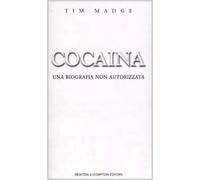 Cocaina. Una Biografia Non Autorizz [Italia] [DVD]