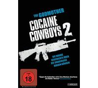Cocaine Cowboys 2