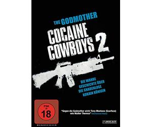 Cocaine Cowboys 2