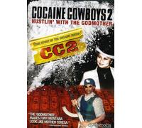 Cocaine Cowboys 2: Hustlin' with the Godmother [USA] [DVD]