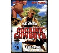 Cocaine Cowboys [Alemania] [DVD]